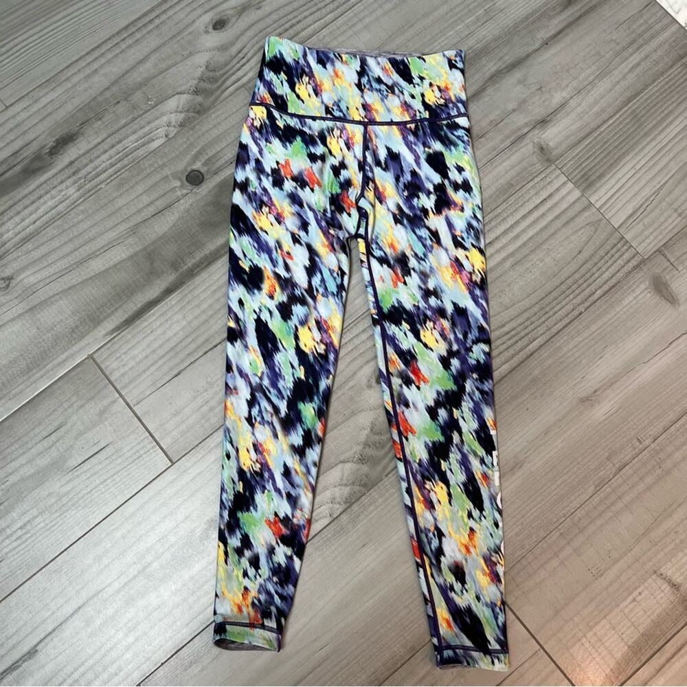 Peloton X With Composite Color Legging Size Small - image 2